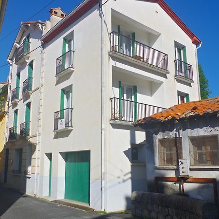 Tres Vents Del Roser - Grand Appartement プラット・ド・モロ・ラ・プレスト エクステリア 写真