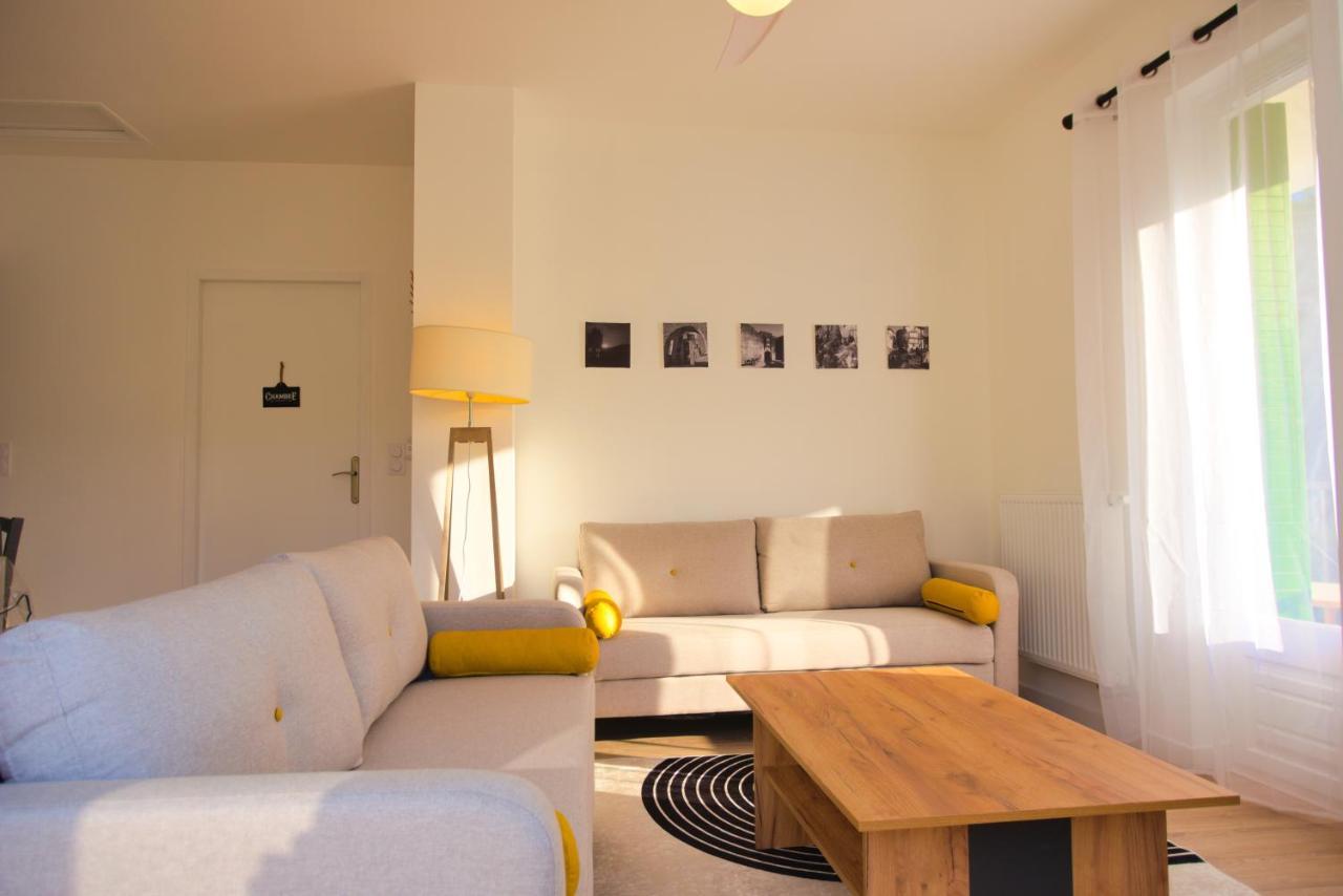 Tres Vents Del Roser - Grand Appartement プラット・ド・モロ・ラ・プレスト エクステリア 写真