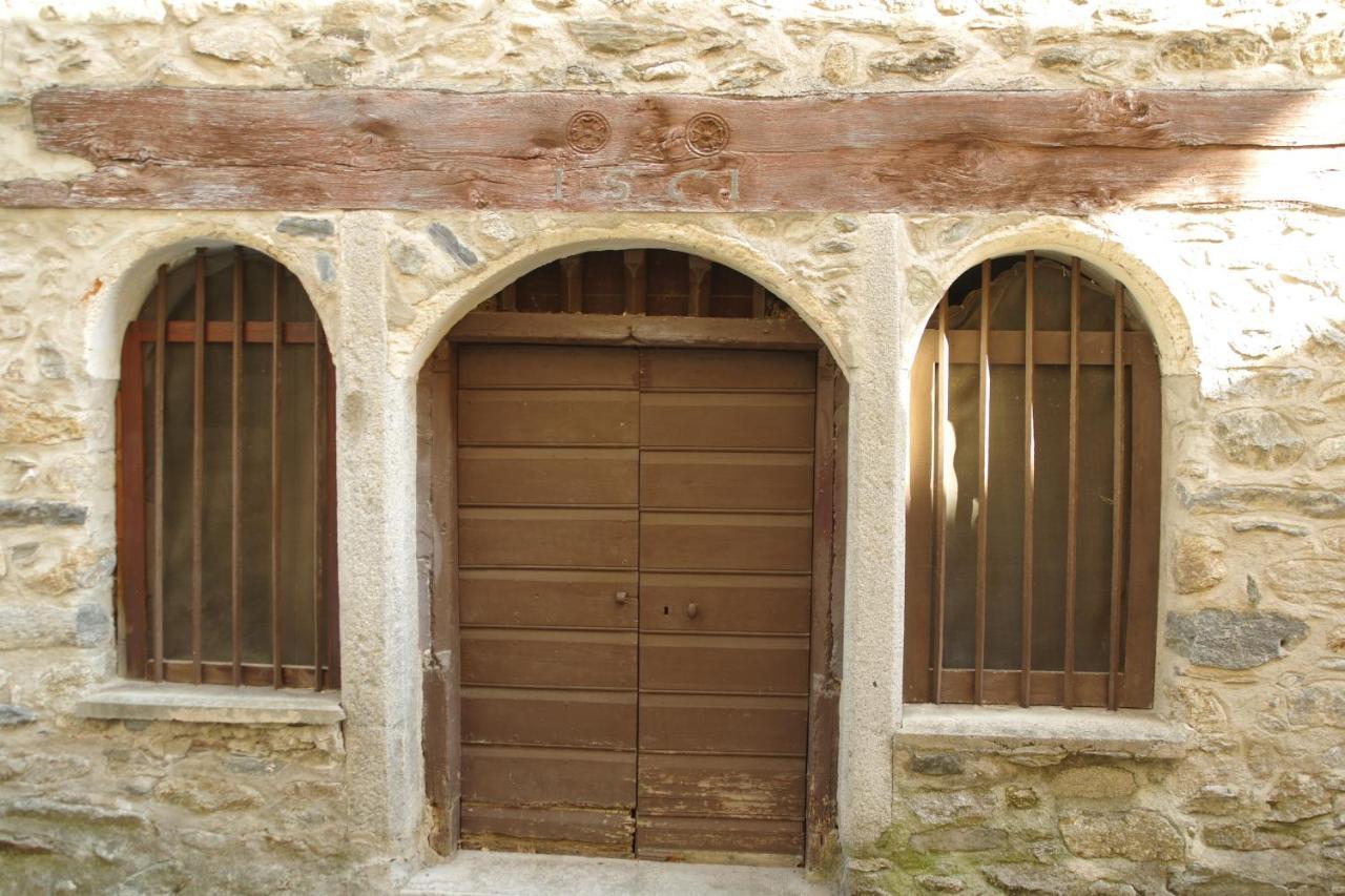 Tres Vents Del Roser - Grand Appartement プラット・ド・モロ・ラ・プレスト エクステリア 写真
