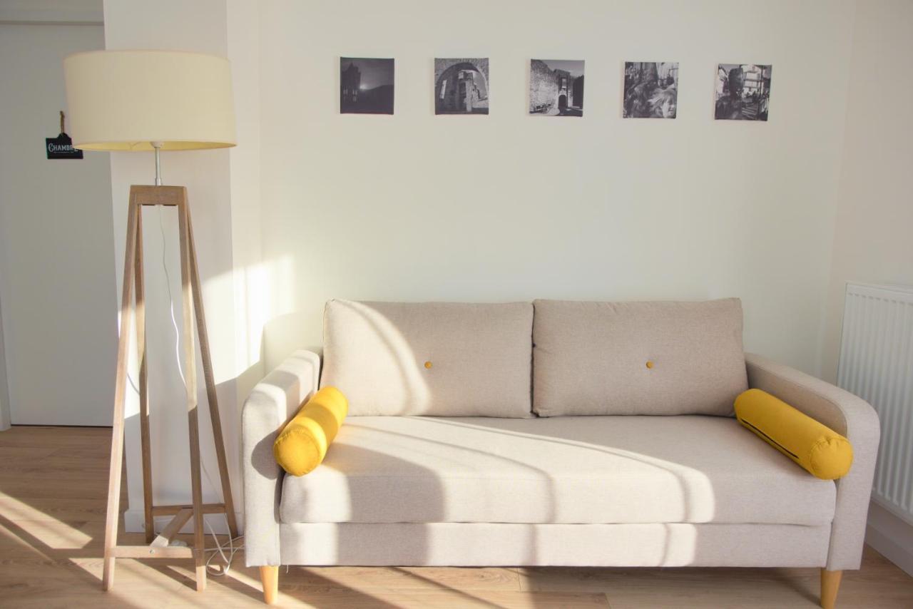 Tres Vents Del Roser - Grand Appartement プラット・ド・モロ・ラ・プレスト エクステリア 写真
