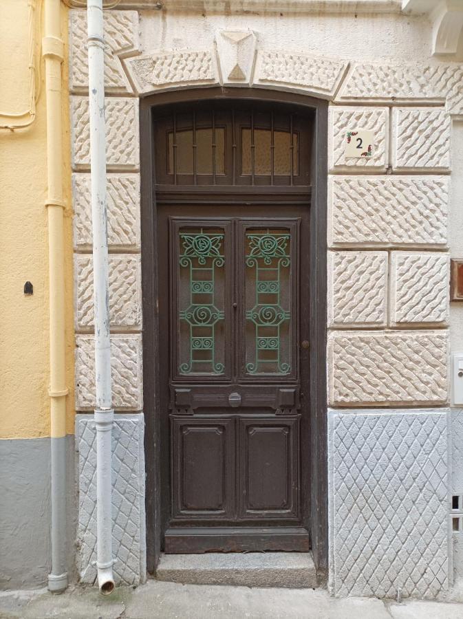 Tres Vents Del Roser - Grand Appartement プラット・ド・モロ・ラ・プレスト エクステリア 写真